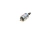 Клапан магнитный ТНВД Ford Transit 2.5TD/VW LT 28-35 2.4TD-2.8TDI/VW T4 1.9D-2.5TDI 78- BOSCH F 002 D13 642 (фото 1)