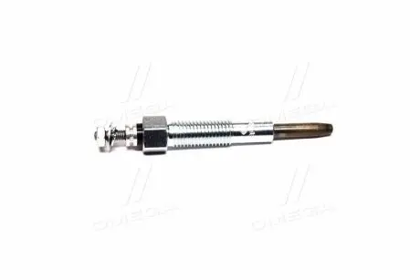 Свічка розжарювання Ford Ranger 2.5D/Mazda 323 1.6-2.0D/Suzuki Vitara 2.0TD -06 BOSCH F 002 G50 079