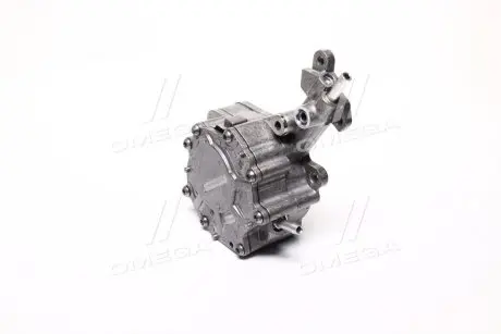 Механічний вакуумний насос vw caddy 1.9tdi 04-10/skoda octavia 1.9tdi 04- BOSCH F009D02799