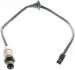 Лямбда-зонд (кількість дротів 4, 825мм) TOYOTA COROLLA 1.6/1.8 12.07-07.14 BOSCH F00HL00388 (фото 5)
