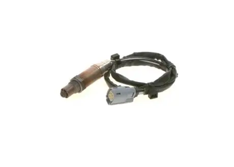 Лямбда-зонд (кількість дротів 4, 830мм) BOSCH F00HL00430