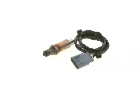 Автозапчасть BOSCH F00HL00438
