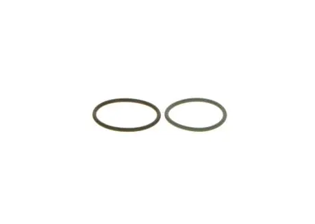 Ремкомплект форсунки MB BOSCH F 00H N37 454