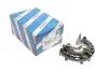 Міст генератора діодний Renault Megane 2.0 98-01/Kangoo 1.6 16V 01- BOSCH F 00M 123 318 (фото 1)