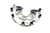 Міст генератора діодний Renault Megane 2.0 98-01/Kangoo 1.6 16V 01- BOSCH F 00M 123 318 (фото 4)