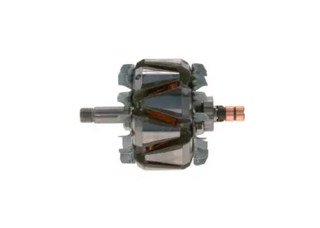 Ротор генератора BOSCH F00M131635 (фото 1)