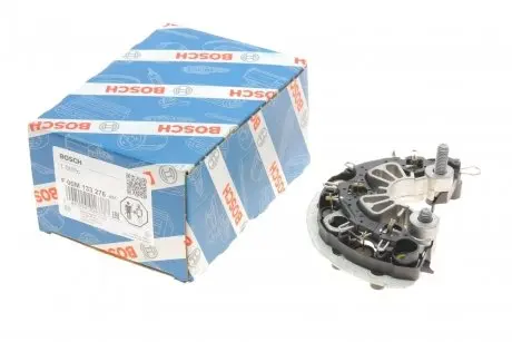 Випрямляч BOSCH F 00M 133 276 (фото 1)