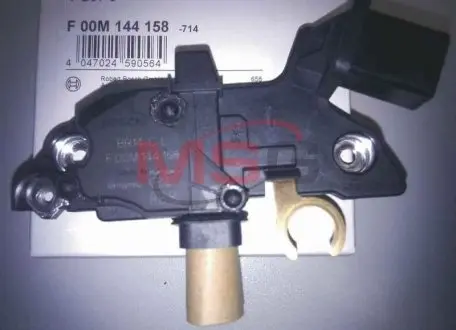 Реле-регулятор напруги BOSCH F00M144158 (фото 1)