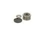 Шкив генератора BOSCH F00M147999 (фото 1)