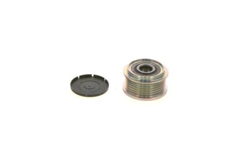 Шків генератора BOSCH F00M349877