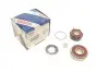 Ремкомплект генератора MB C-class (W203) OM646/611 01-07 BOSCH F 00M 349 888