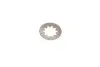 Ремкомплект генератора MB C-class (W203) OM646/611 01-07 BOSCH F 00M 349 888 (фото 11)