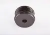 Шкив генератора BOSCH F00M991182 (фото 4)