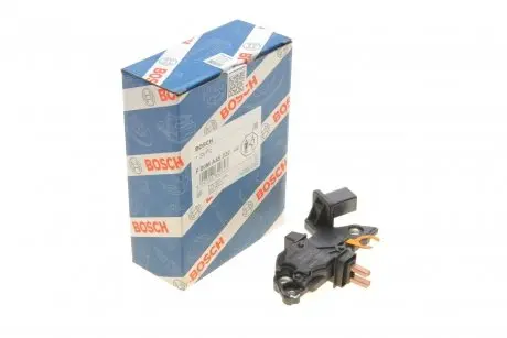 Реле генератора BMW 3 (E90)/5 (E60) 04-11 N52 заменено на 1 986 AE0 082 BOSCH F 00M A45 222