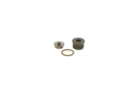Комплект деталей BOSCH F00N200991