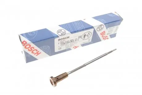 Ремкомплект клапанов BOSCH F 00V C01 022