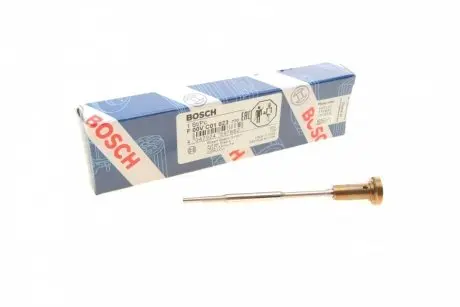 Шток форсунки топливной VW LT 2.8TD 96-06 BOSCH F 00V C01 023