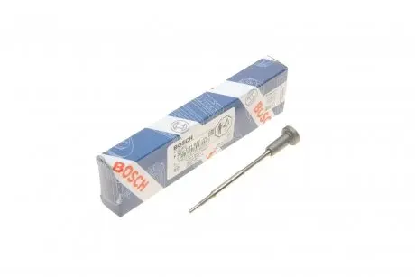 Ремкомплект клапанов BOSCH F 00V C01 037