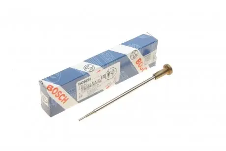Ремкомплект клапанов BOSCH F 00V C01 315