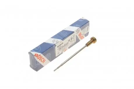 Ремкомплект клапанов BOSCH F 00V C01 347