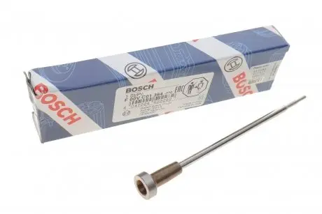 Ремкомплект клапанов BOSCH F 00V C01 364