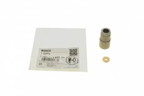 Гайка більше М12 (з чорного металу) BOSCH F 00V C14 012