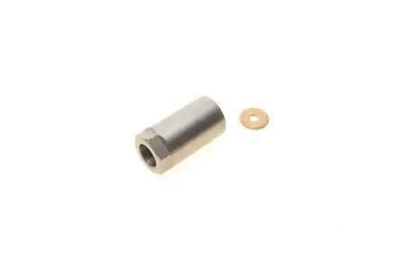 Гайка форсунки (Common Rail) BOSCH F 00V C14 018