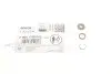 Ущільнення тефлонове BOSCH F 00V C99 002 (фото 1)