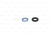 Уплотнительное кольцо форсунки. VW Golf/Passat/Touran 1.6FSI 03-08 BOSCH F 00V H35 001