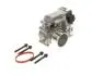 Патрубок дросельної заслінки BOSCH F01C600027 (фото 1)