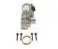 Патрубок дросельної заслінки BOSCH F01C600027 (фото 2)
