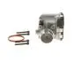Патрубок дросельної заслінки BOSCH F01C600027 (фото 3)