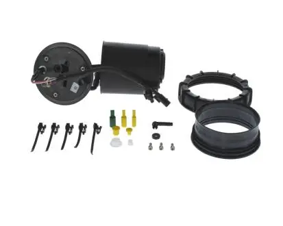 Дизельные компоненты BOSCH F 01C 600 244 (фото 1)