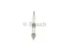 Свічка розжарювання BOSCH F01G00402G (фото 3)