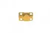 Голова циліндра BOSCH F 01M 100 869 (фото 5)