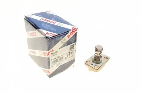 Голова циліндра BOSCH F 01M 100 927