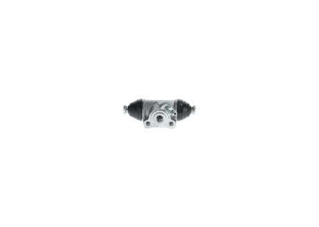 Циліндр гальмівний (задній) Nissan Micra 0.9/1.0/1.5 dCi 16- (R) (d=19.00mm) BOSCH F 026 002 039