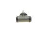 Тормозной цилиндр рабочий BOSCH F026002080 (фото 2)