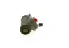 Тормозной цилиндрик BOSCH F026002087 (фото 3)