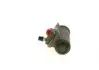 Тормозной цилиндрик BOSCH F026002087 (фото 4)