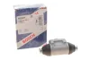 Цилиндр тормозной (задний) VW Polo V 1.6 10- (d=19mm) BOSCH F 026 002 089 (фото 2)