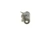 Тормозной цилиндр рабочий BOSCH F026002175 (фото 3)