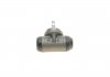 Тормозной цилиндр рабочий BOSCH F026002175 (фото 6)