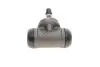 Цилиндр тормозной рабочий BOSCH F 026 002 176 (фото 2)