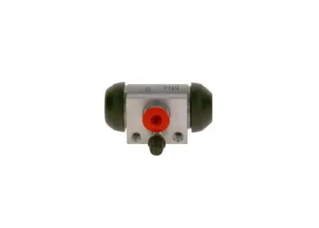 SEAT Гальм. циліндр задній TOLEDO IV 12-15, SKODA RAPID 12-15 BOSCH F026002262