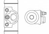 Тормозной цилиндрик BOSCH F026002344 (фото 5)