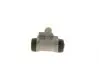 Тормозной цилиндрик BOSCH F026002384 (фото 2)
