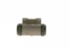 Тормозной цилиндрик BOSCH F026002458 (фото 2)