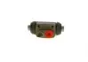 Тормозной цилиндрик BOSCH F026002502 (фото 1)