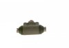 Тормозной цилиндрик BOSCH F026002527 (фото 2)